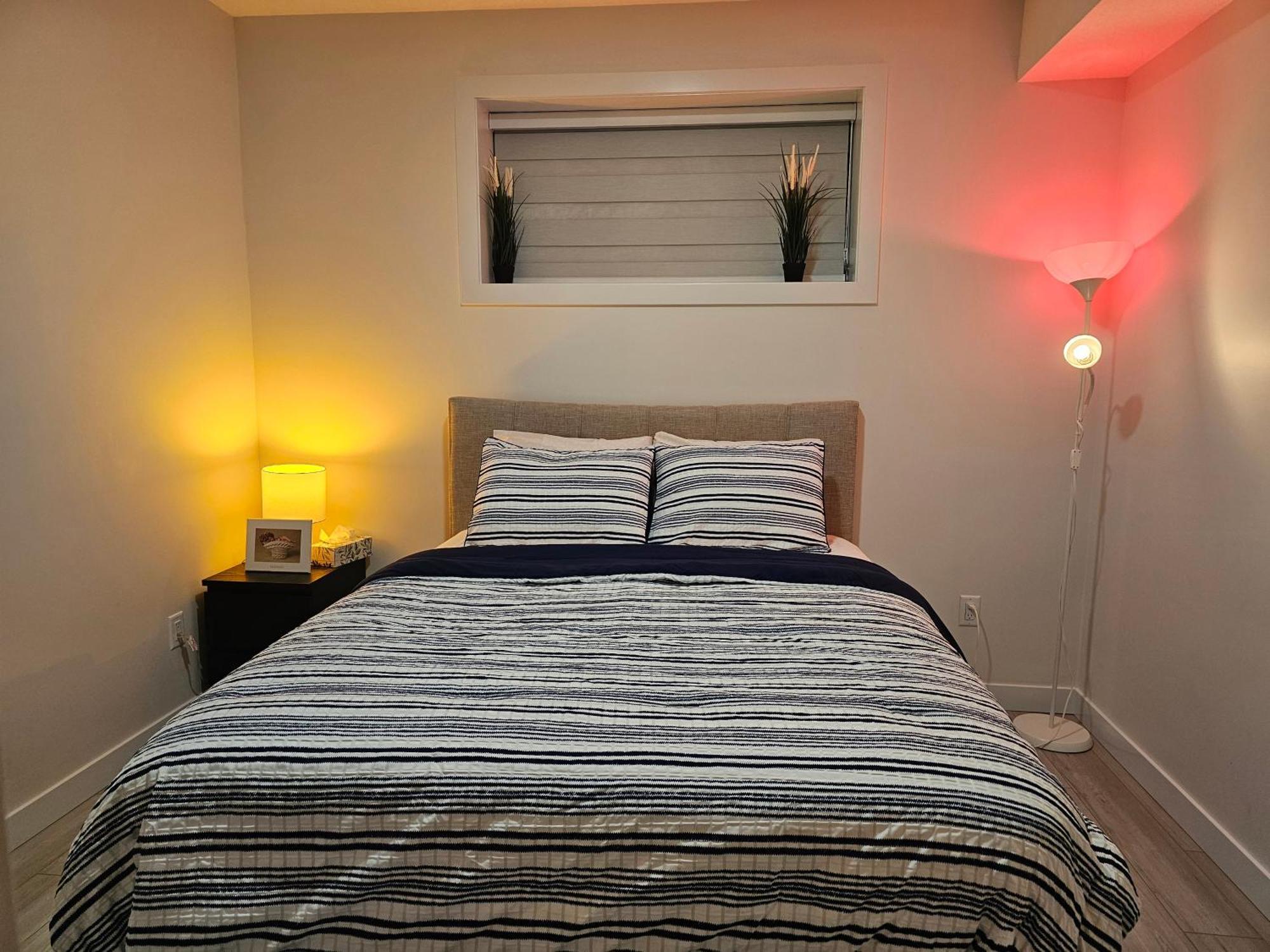 New Built House, Stay In Style Guest Suite, 2Bedroom, 2Bed, 2Bath Edmonton Eksteriør bilde