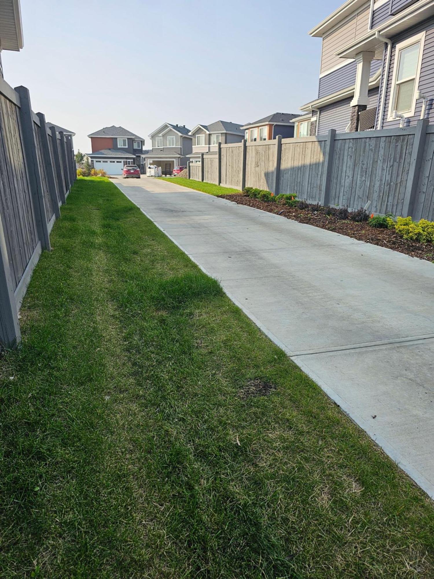 New Built House, Stay In Style Guest Suite, 2Bedroom, 2Bed, 2Bath Edmonton Eksteriør bilde
