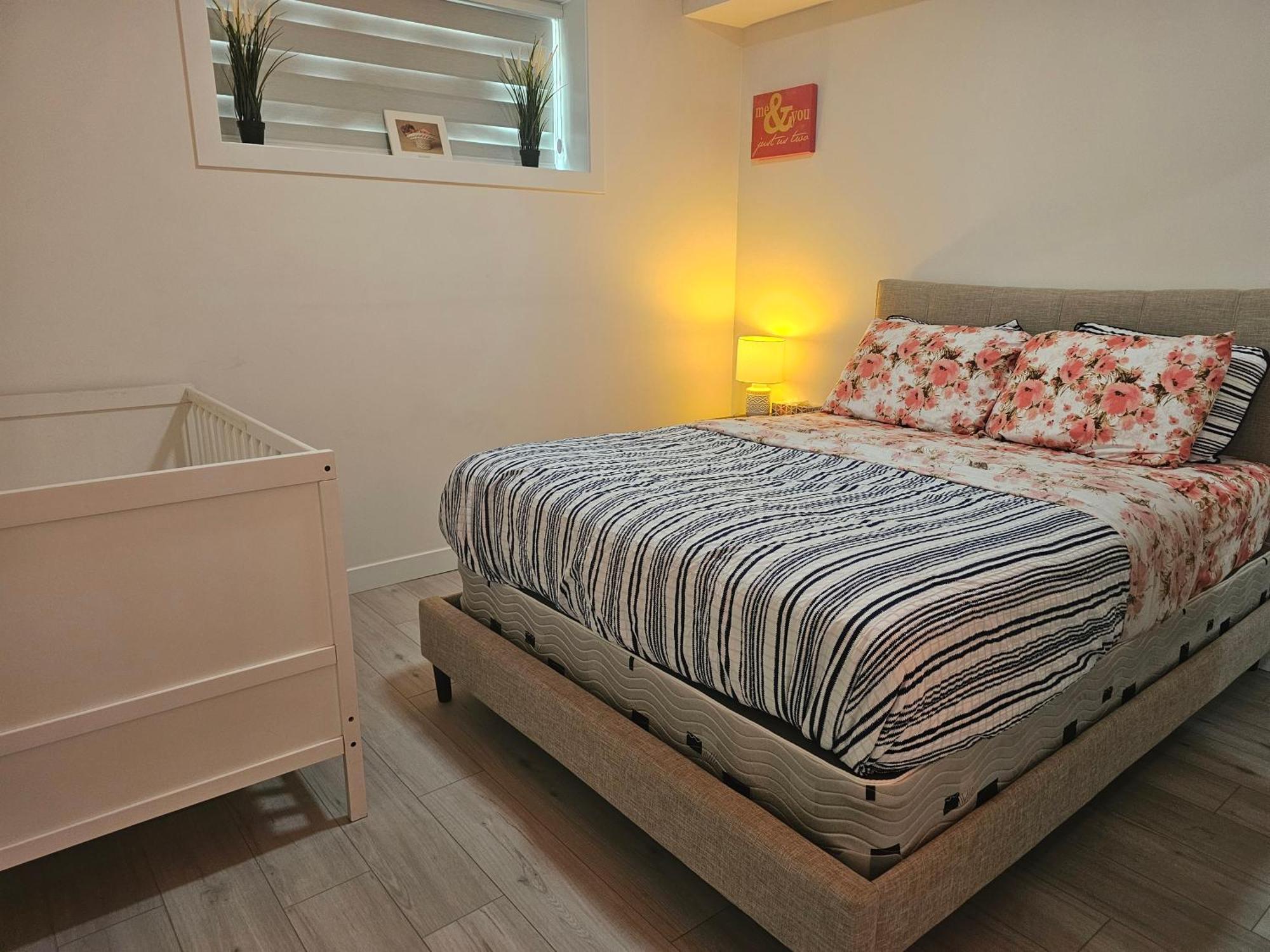 New Built House, Stay In Style Guest Suite, 2Bedroom, 2Bed, 2Bath Edmonton Eksteriør bilde